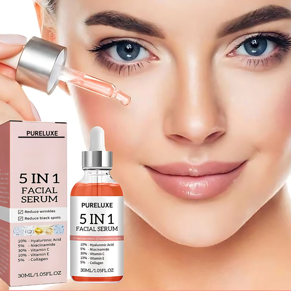 PureLuxe™ Профессиональный набор Pro Set