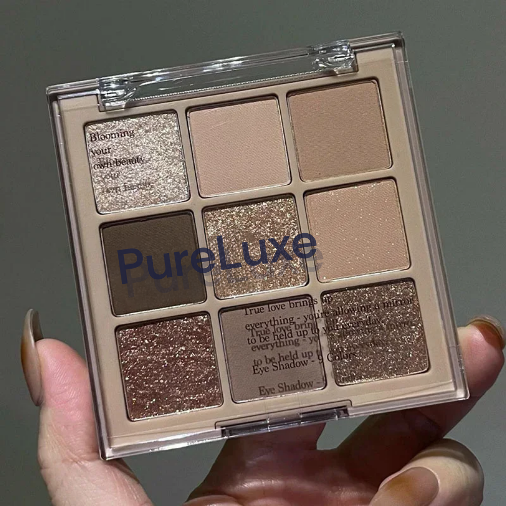 PureLuxe™ Полный образ